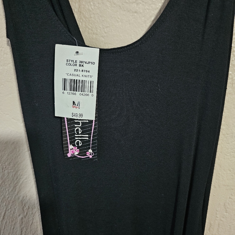 Vintage My Michelle Dress